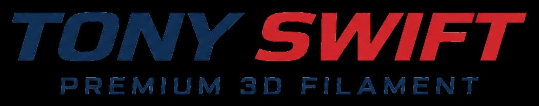 Tony Swift Premium 3D Filament