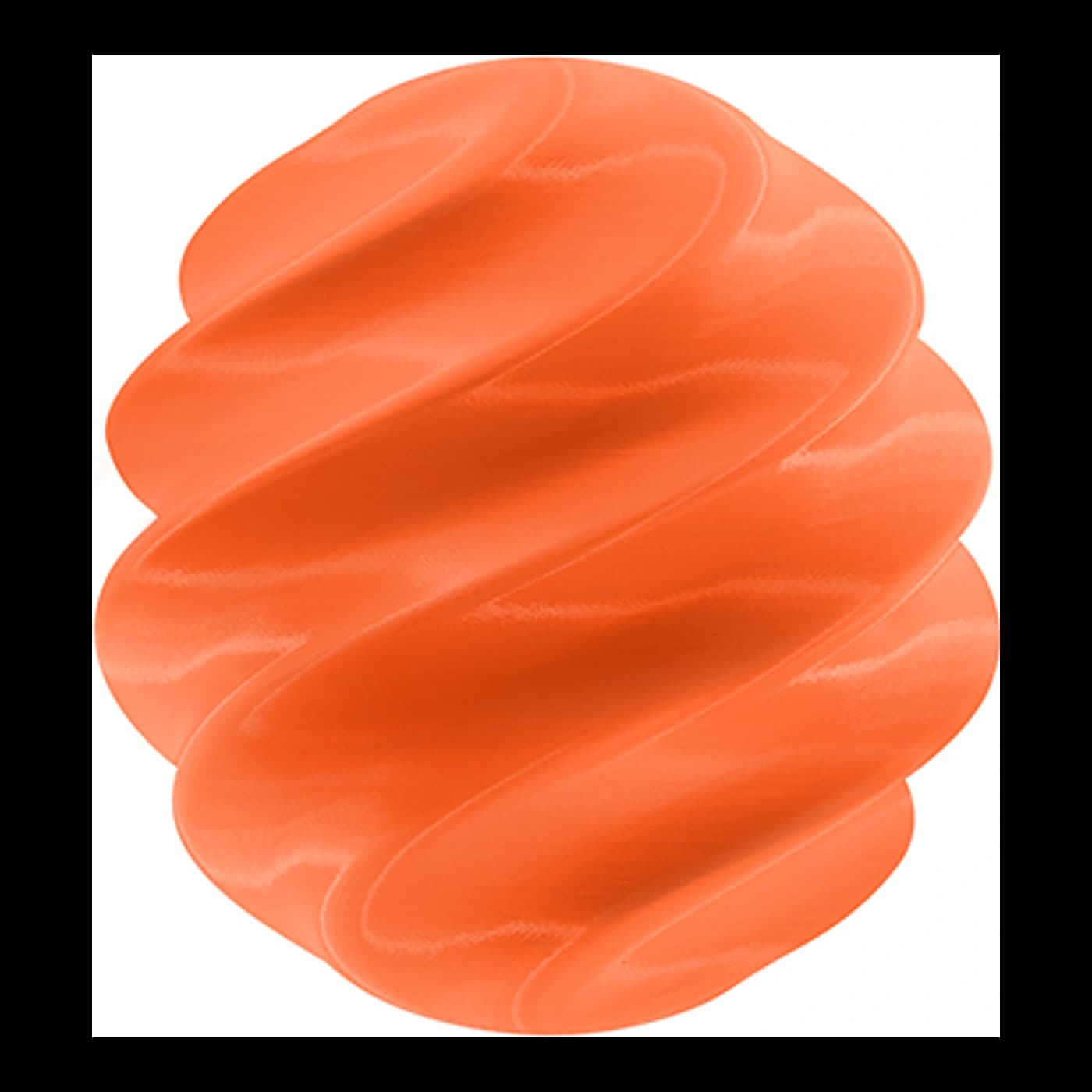 CAILAB ABS Standard Orange — ảnh 1