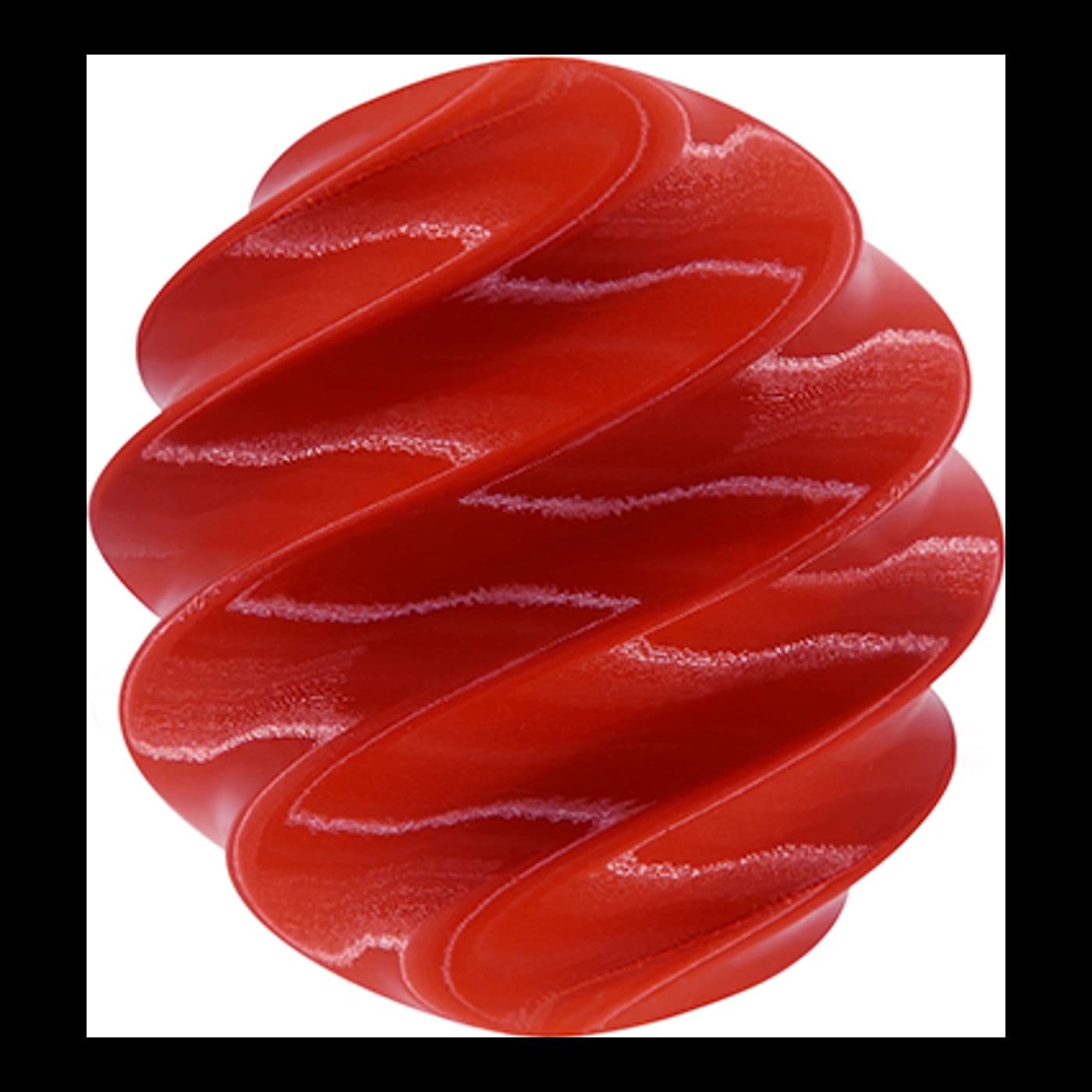 CAILAB ABS Standard Red — ảnh 1