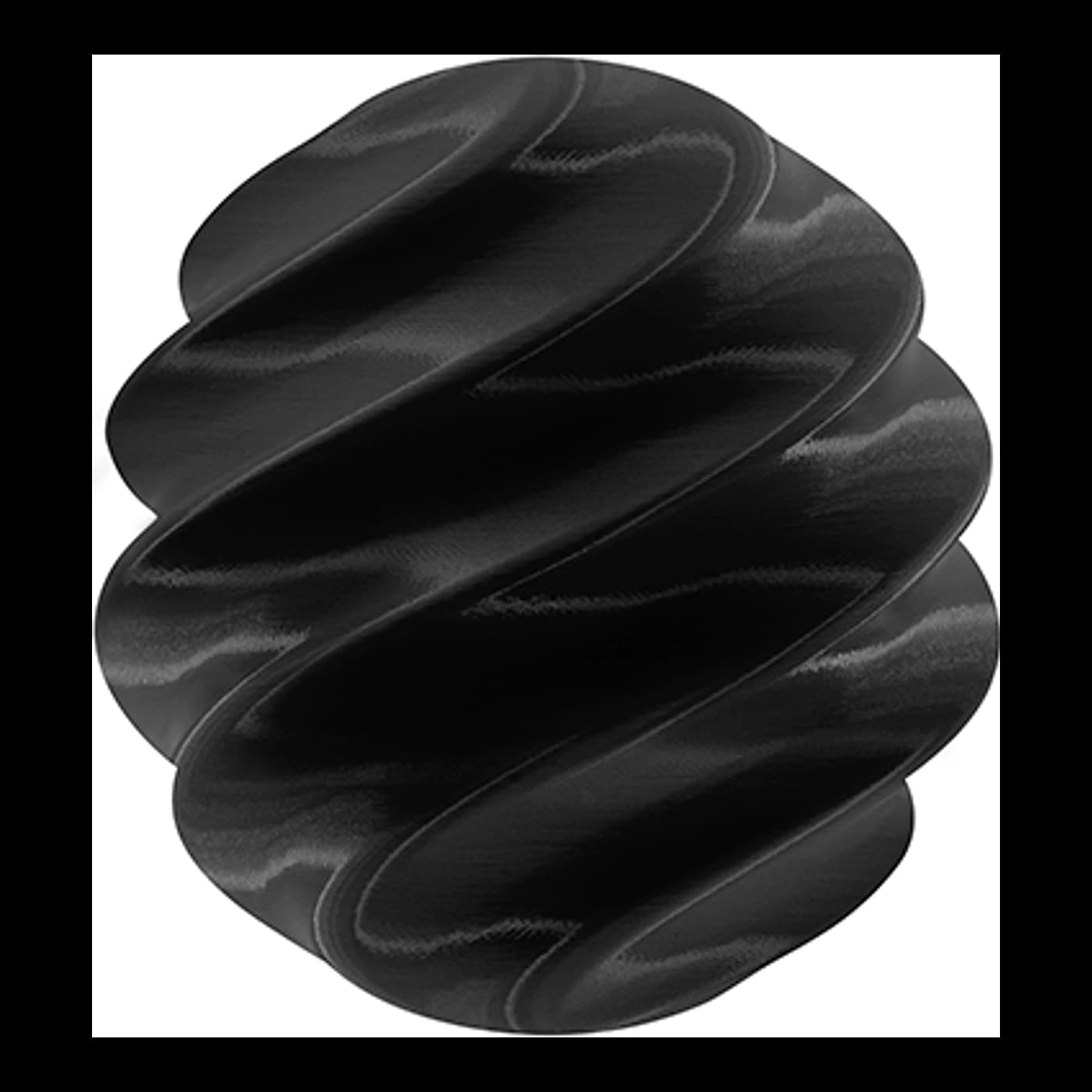 CAILAB ABS Standard Black — ảnh 1