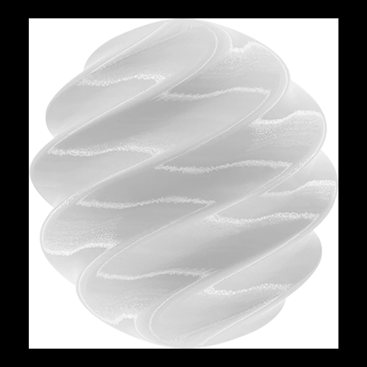 CAILAB ABS Standard White — ảnh 1