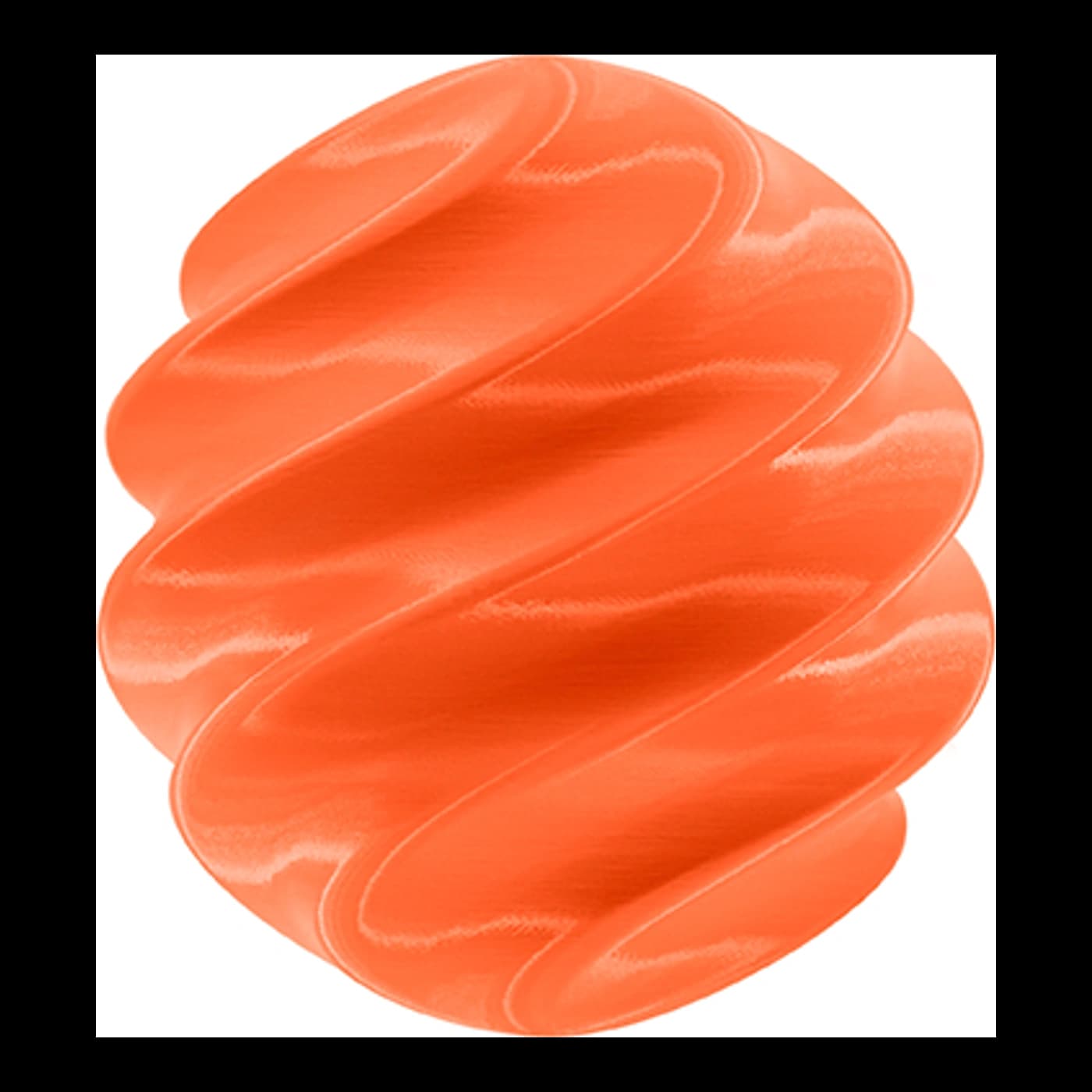 CAILAB PLA+ Bio Orange — ảnh 1
