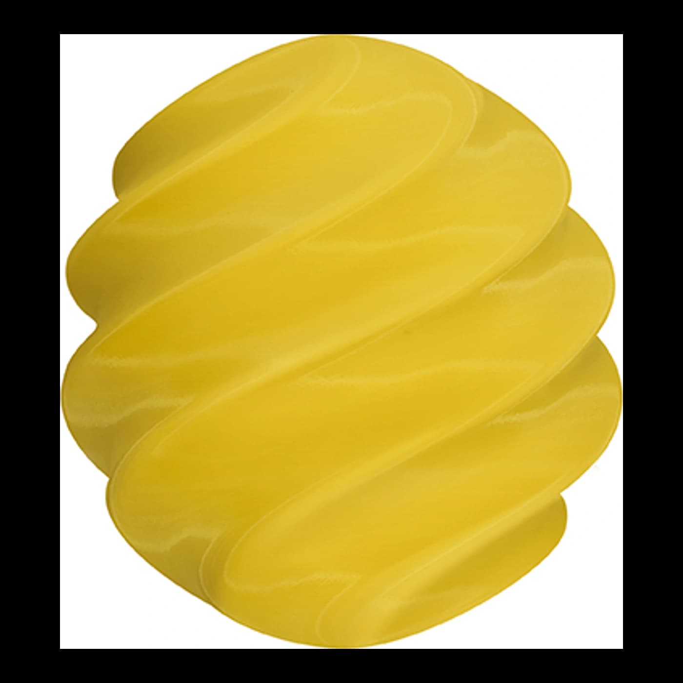 CAILAB PLA+ Bio Mustard yellow — ảnh 1