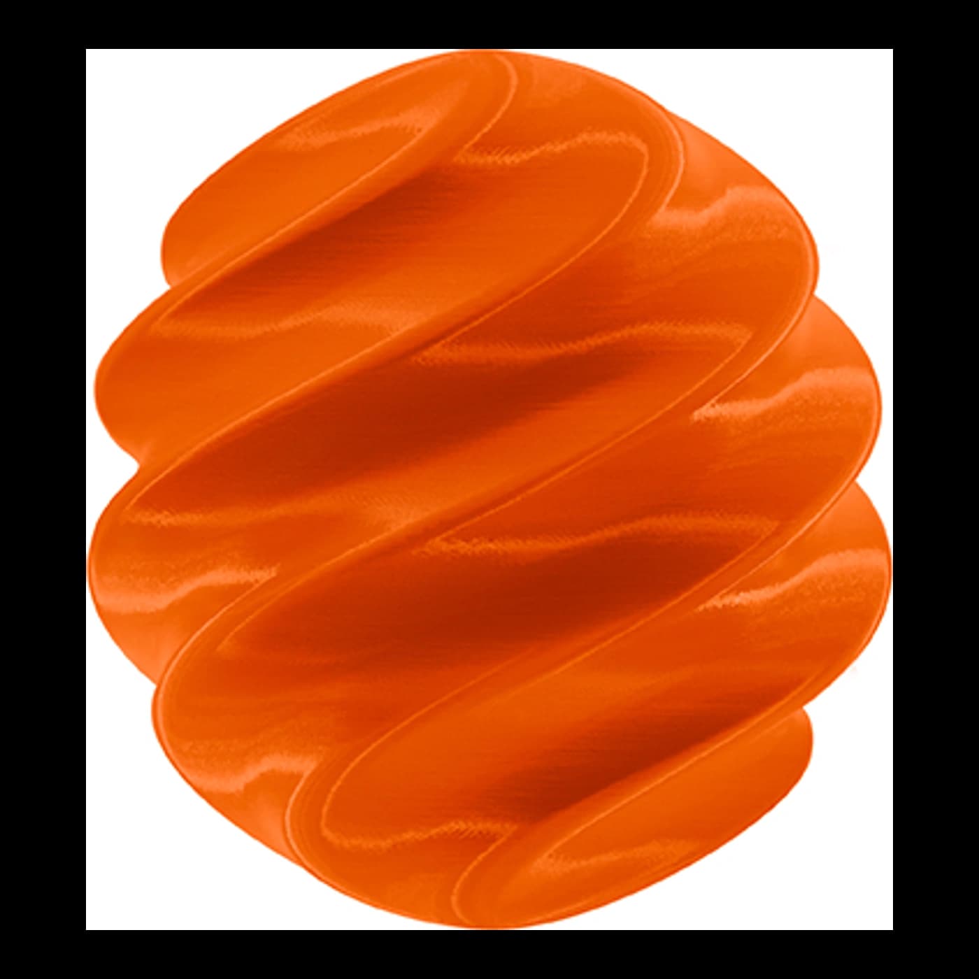 CAILAB PLA+ Bio Tangerine — ảnh 1