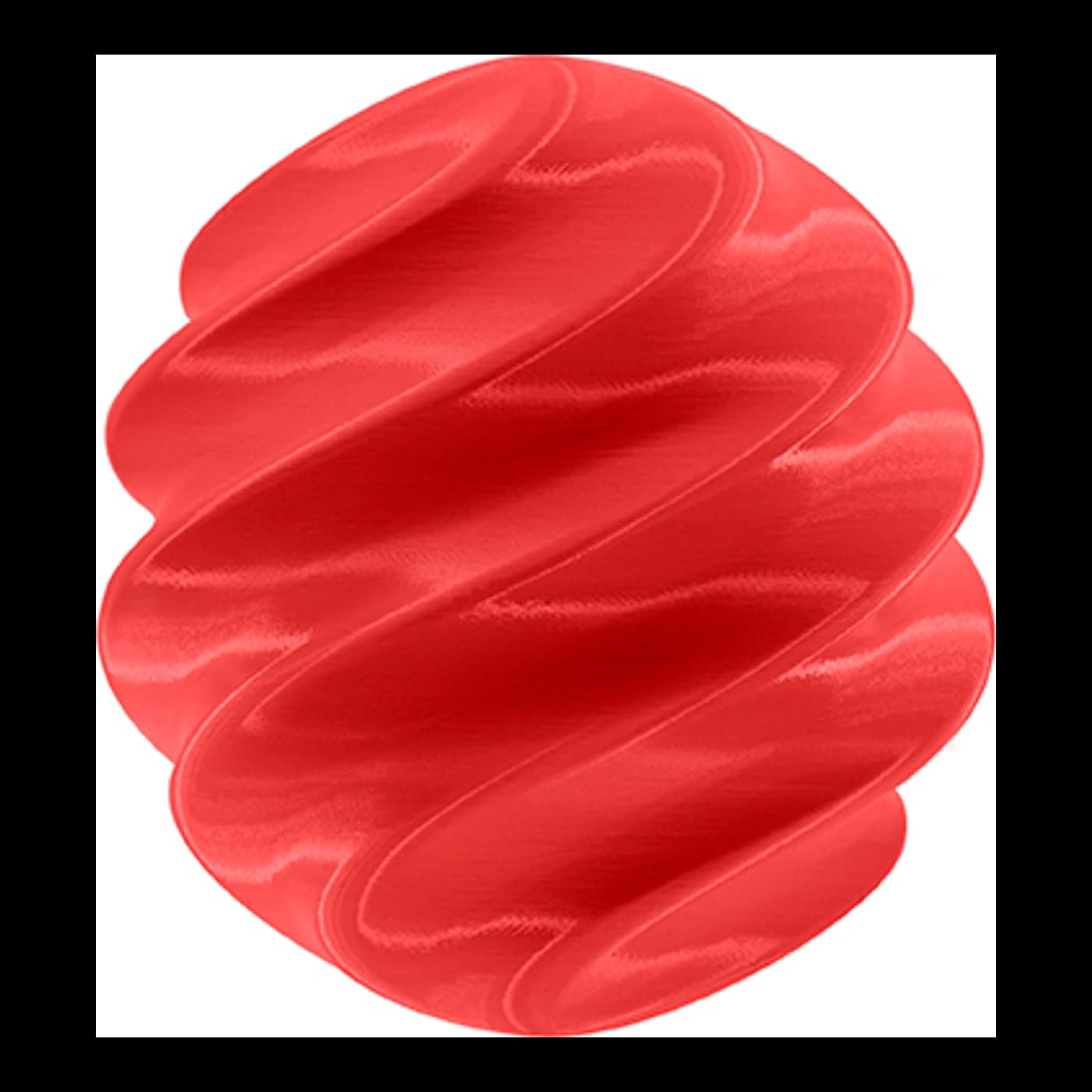CAILAB PLA+ Bio Red — ảnh 1