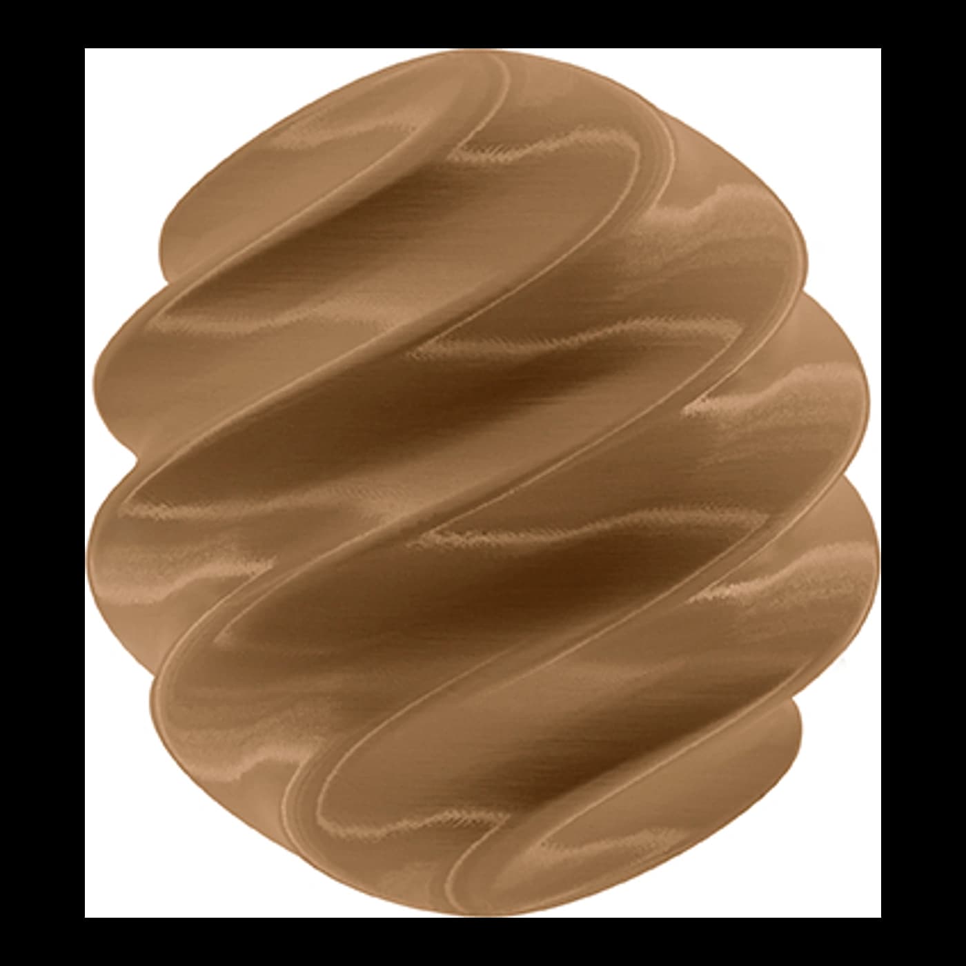 CAILAB PLA+ Bio Brown — ảnh 1