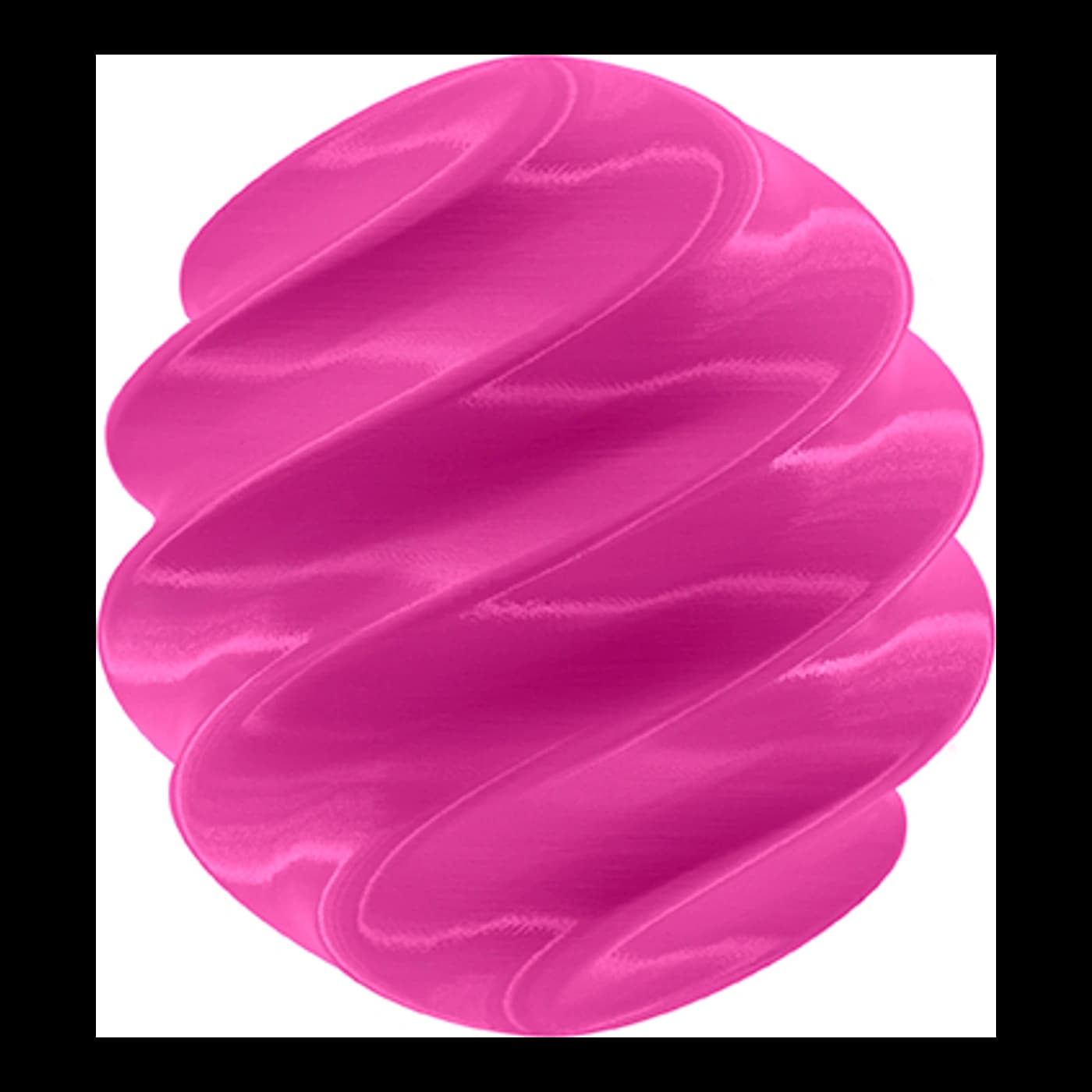 CAILAB PLA+ Bio Magenta — ảnh 1