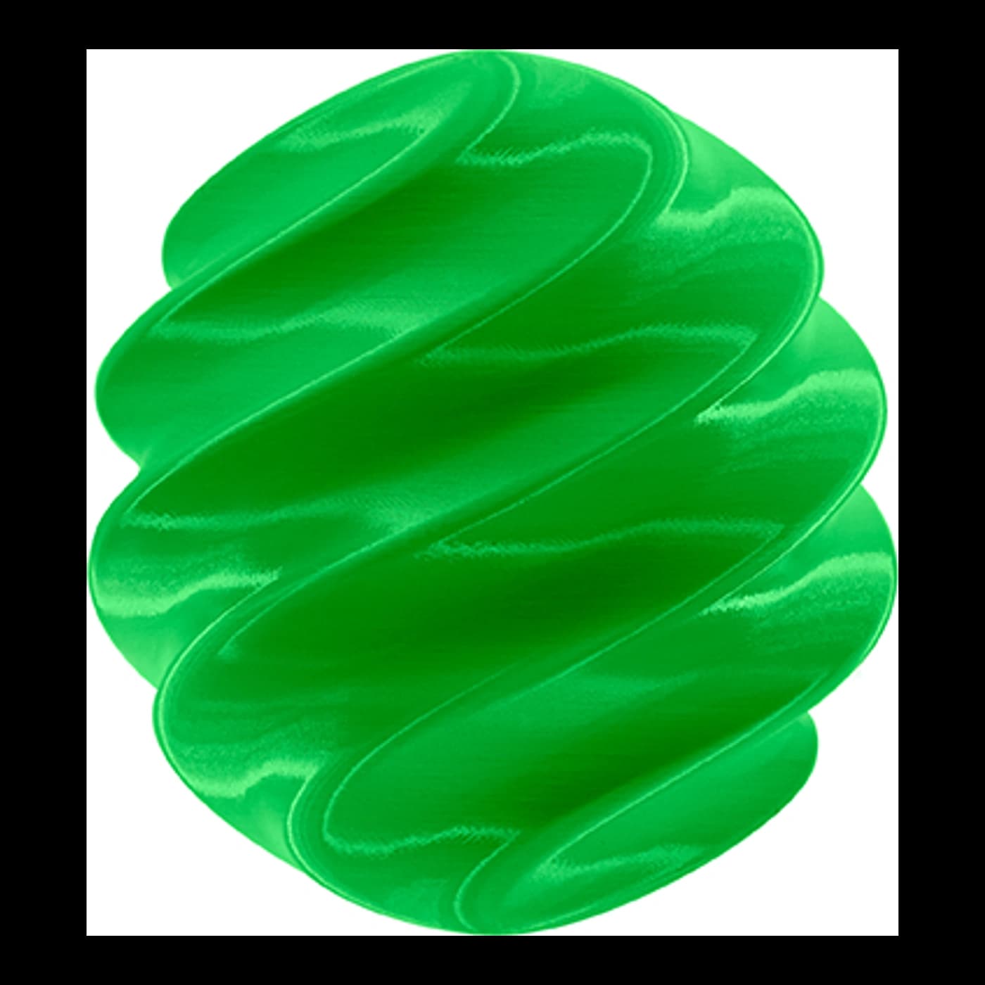CAILAB PLA+ Bio Green — ảnh 1