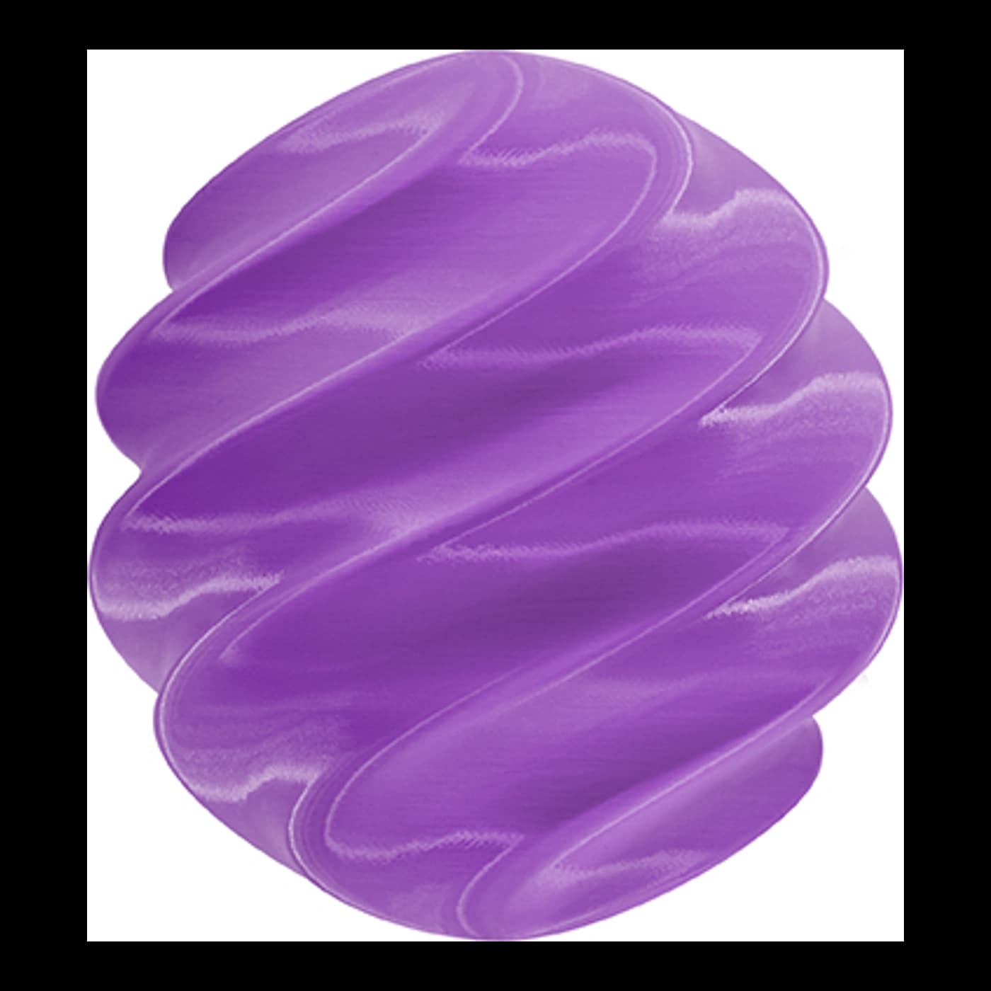 CAILAB PLA+ Bio Lilac — ảnh 1