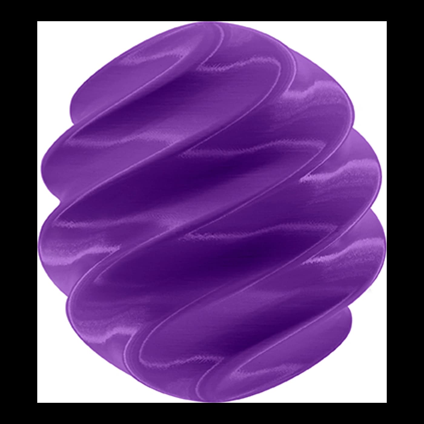 CAILAB PLA+ Bio Violet — ảnh 1