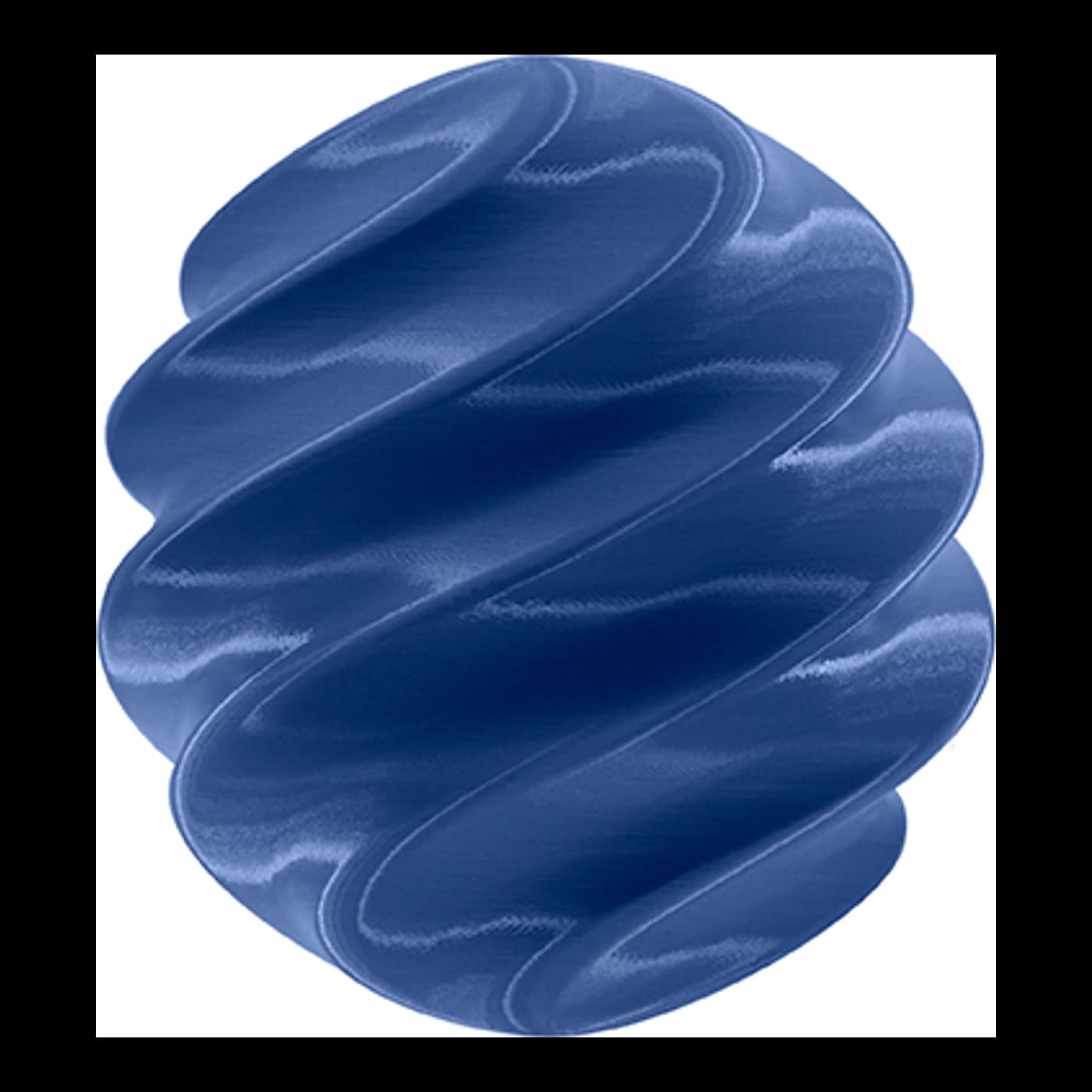 CAILAB PLA+ Bio Old glory blue — ảnh 1