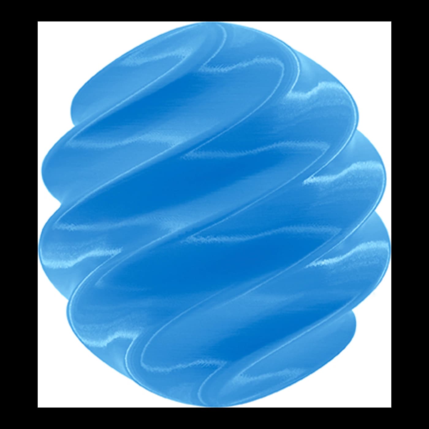CAILAB PLA+ Bio Cyan — ảnh 1
