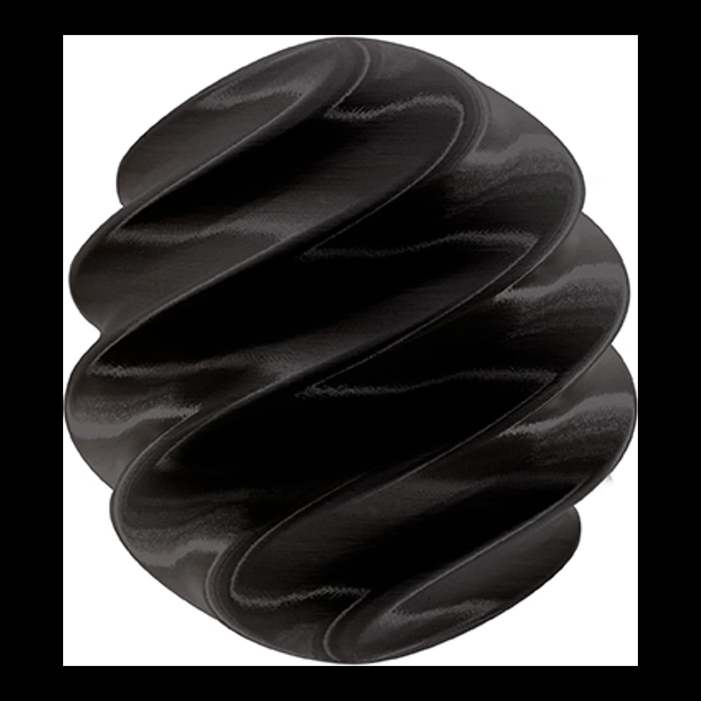 CAILAB PLA+ Bio Black — ảnh 1