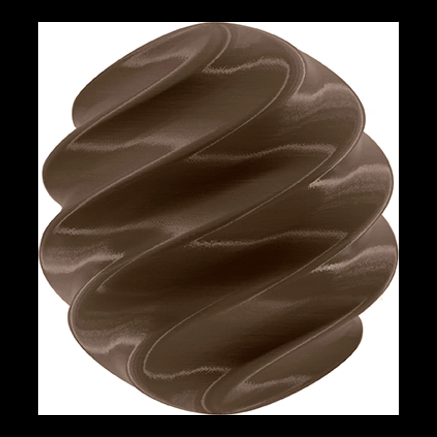 CAILAB PLA+ Bio Chocolate — ảnh 1