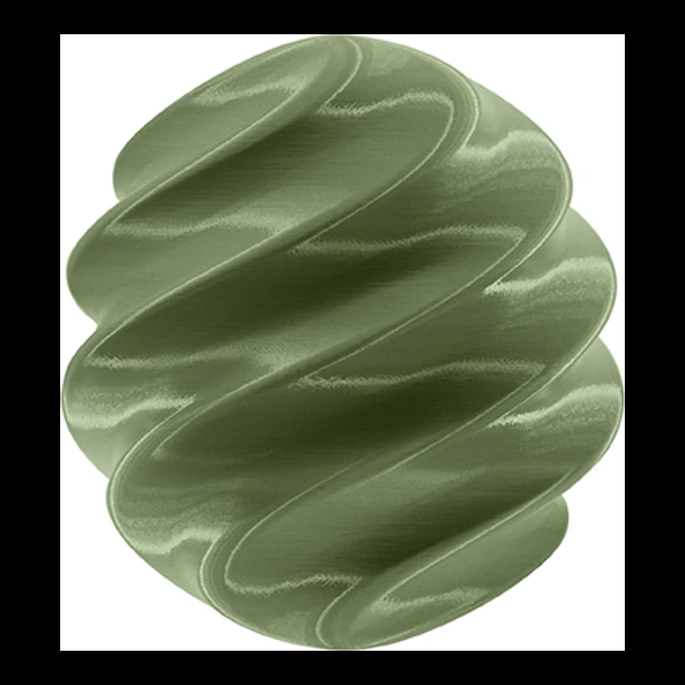 CAILAB PLA+ Bio Army green — ảnh 1