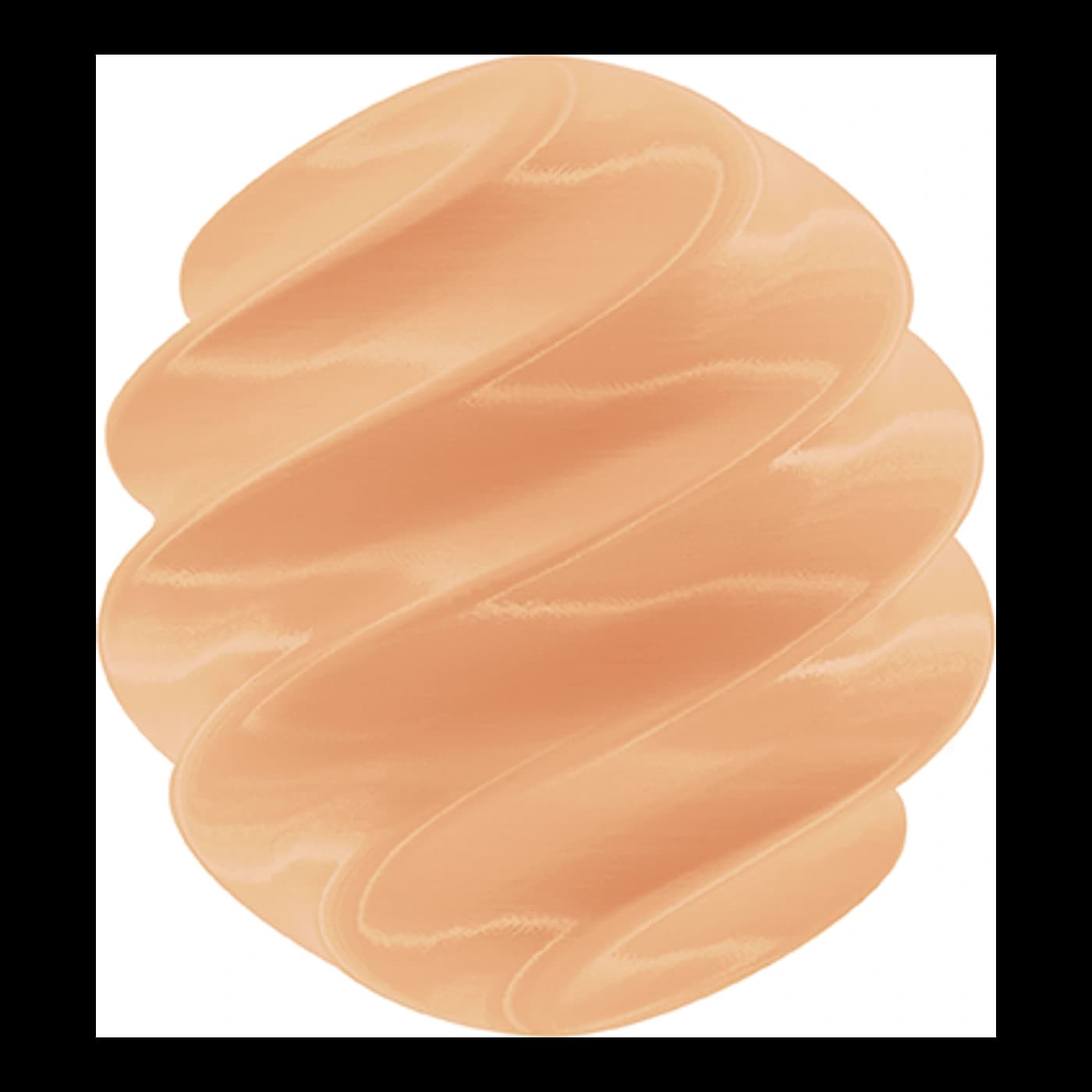 CAILAB PLA+ Bio Peach fuzz — ảnh 1