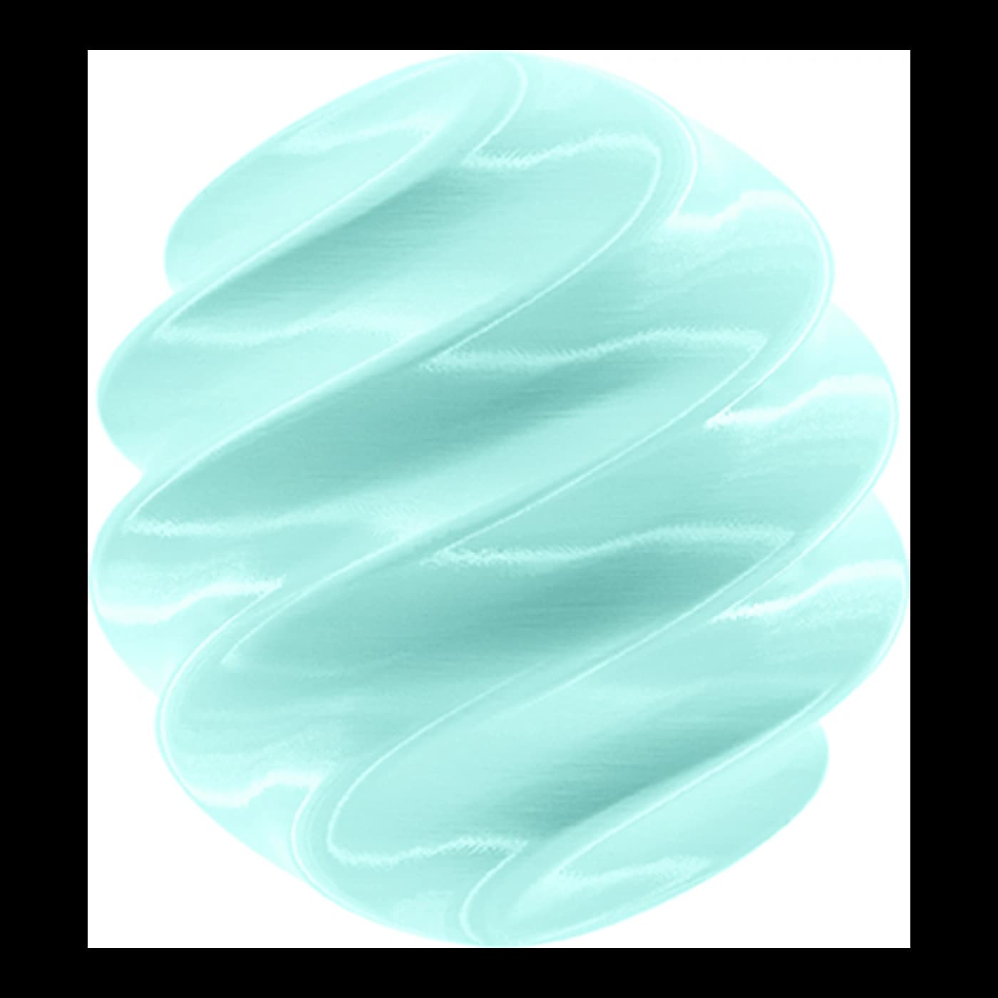 CAILAB PLA+ Bio Ice blue — ảnh 1