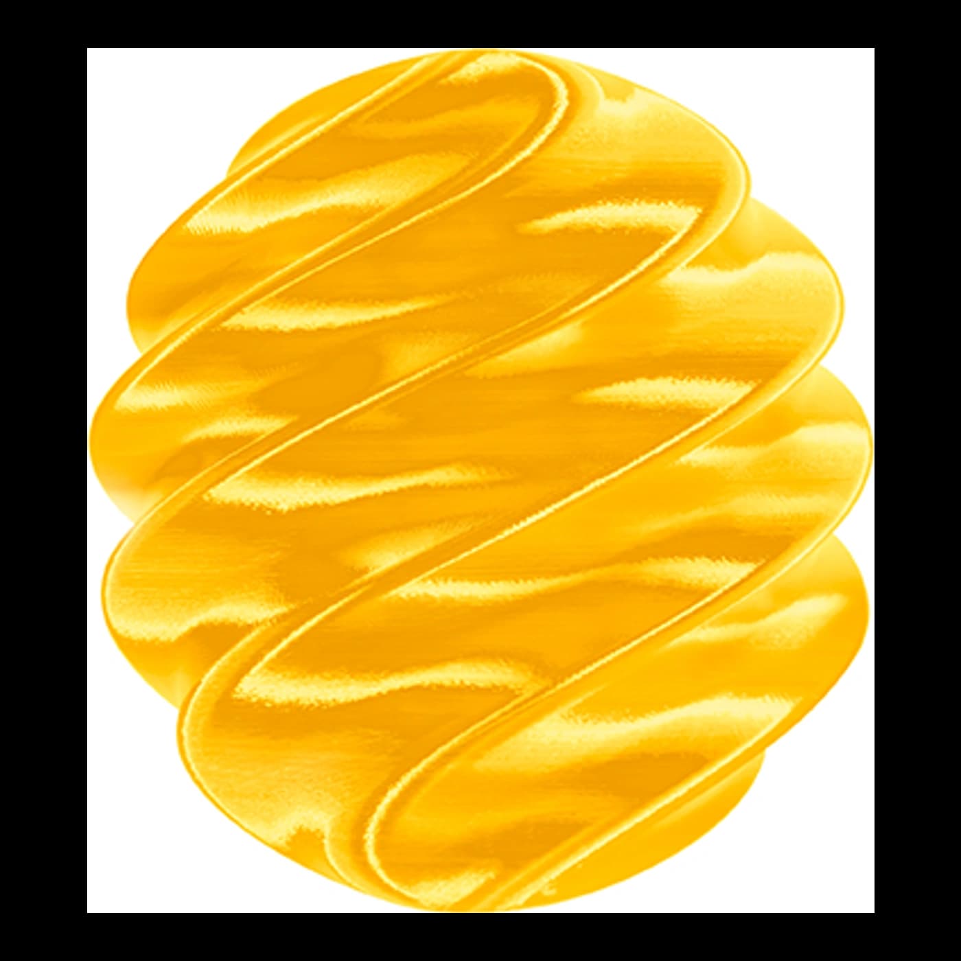 CAILAB PLA Silk Sunshine gold — ảnh 1
