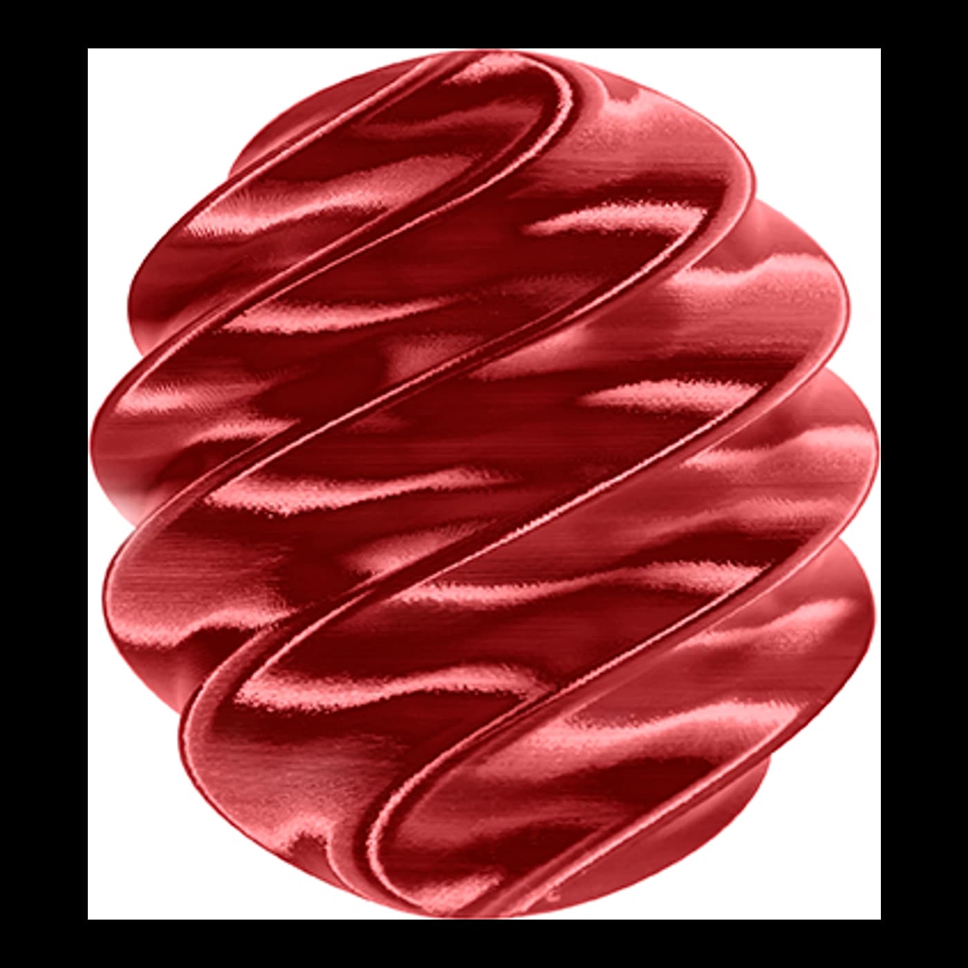 CAILAB PLA Silk Crimson — ảnh 1