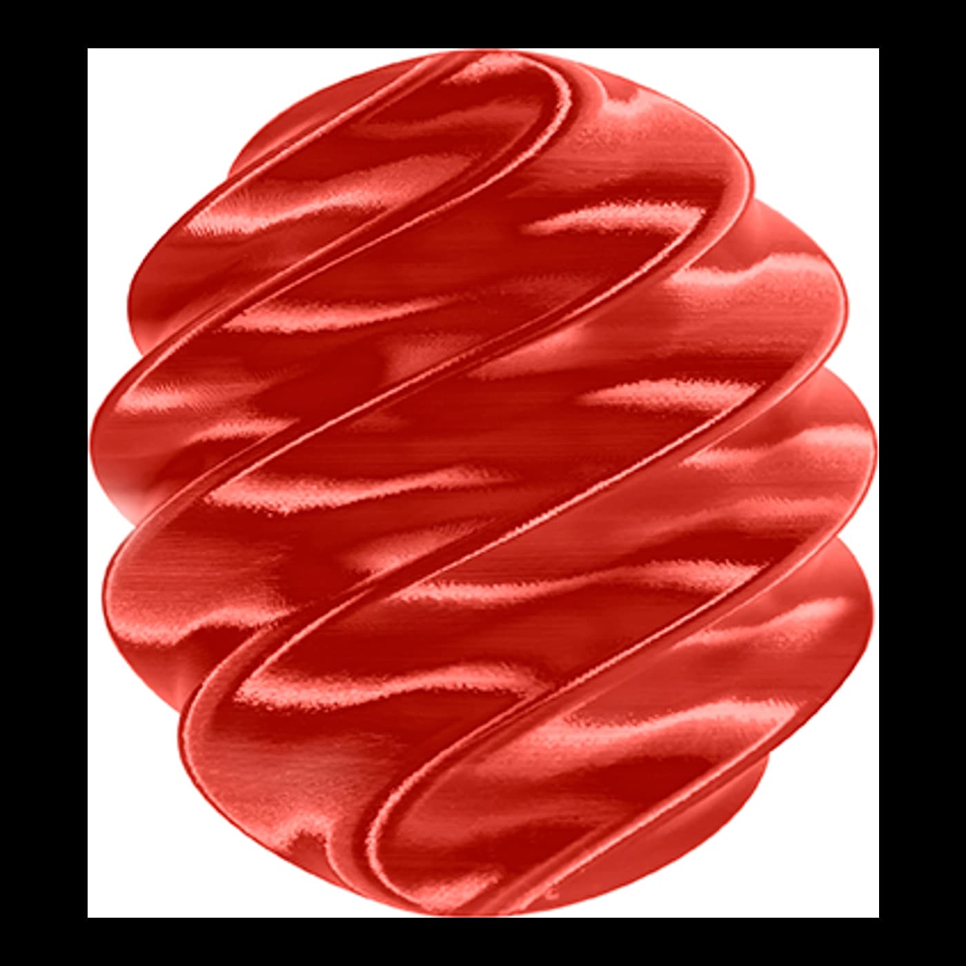 CAILAB PLA Silk Red — ảnh 1