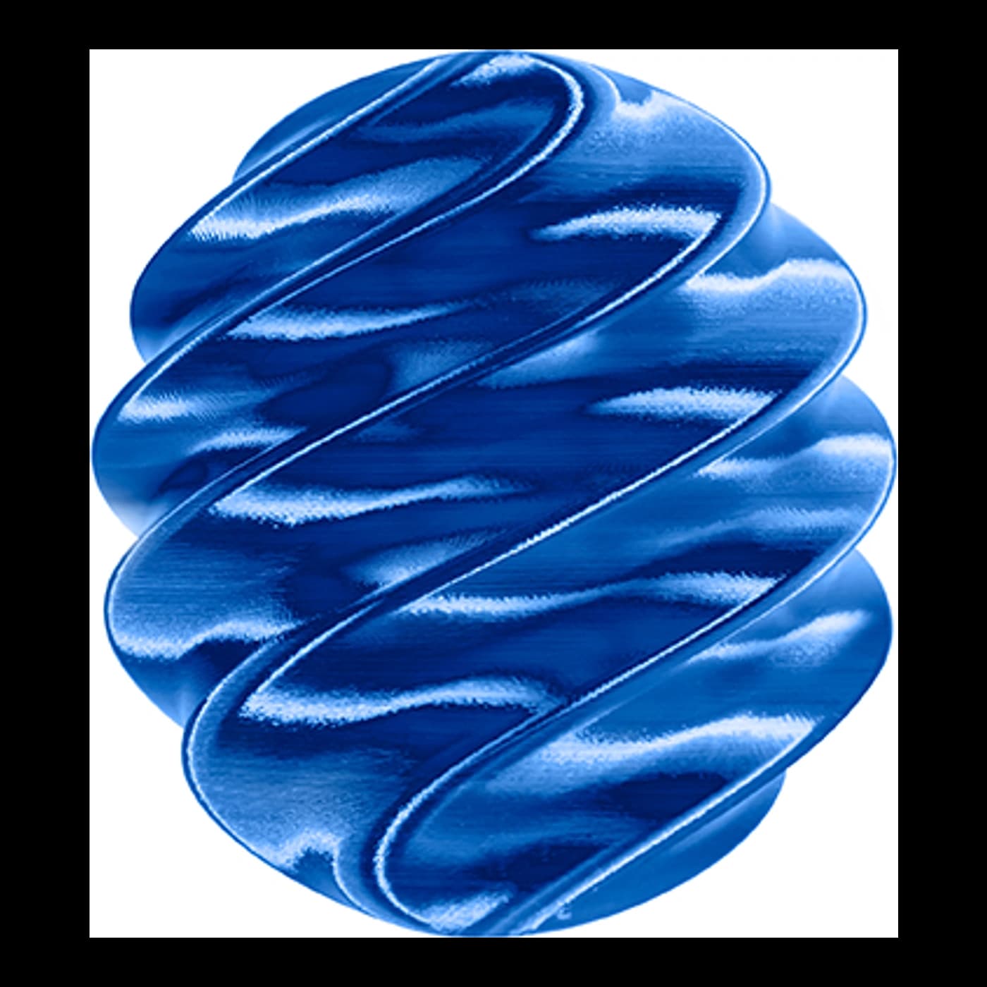 CAILAB PLA Silk Blue — ảnh 1