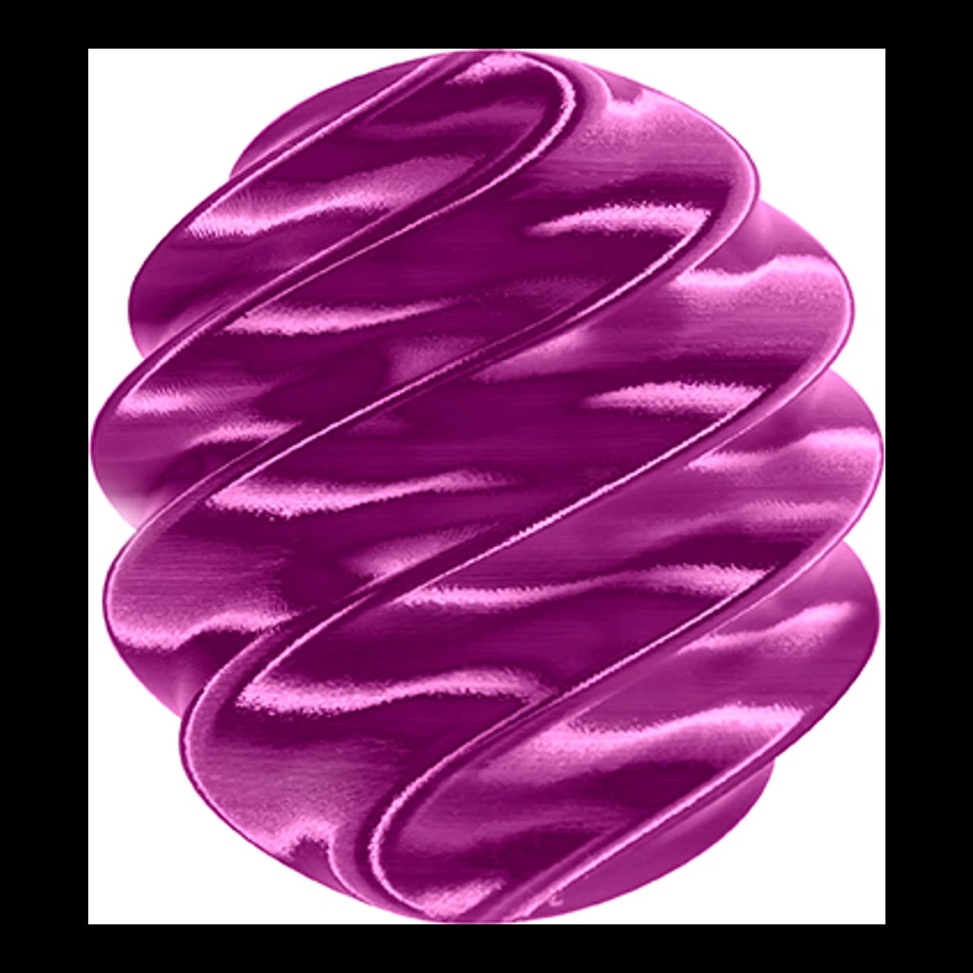 CAILAB PLA Silk Purple — ảnh 1