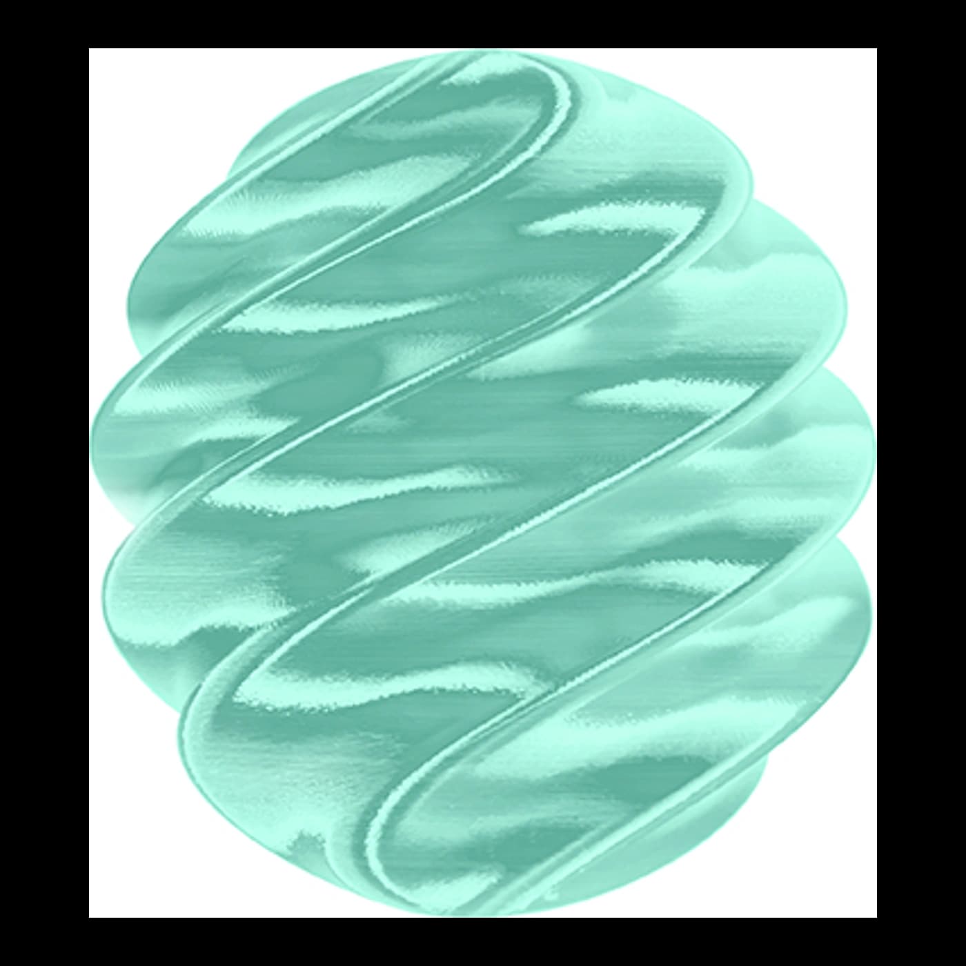 CAILAB PLA Silk Robin's egg blue — ảnh 1