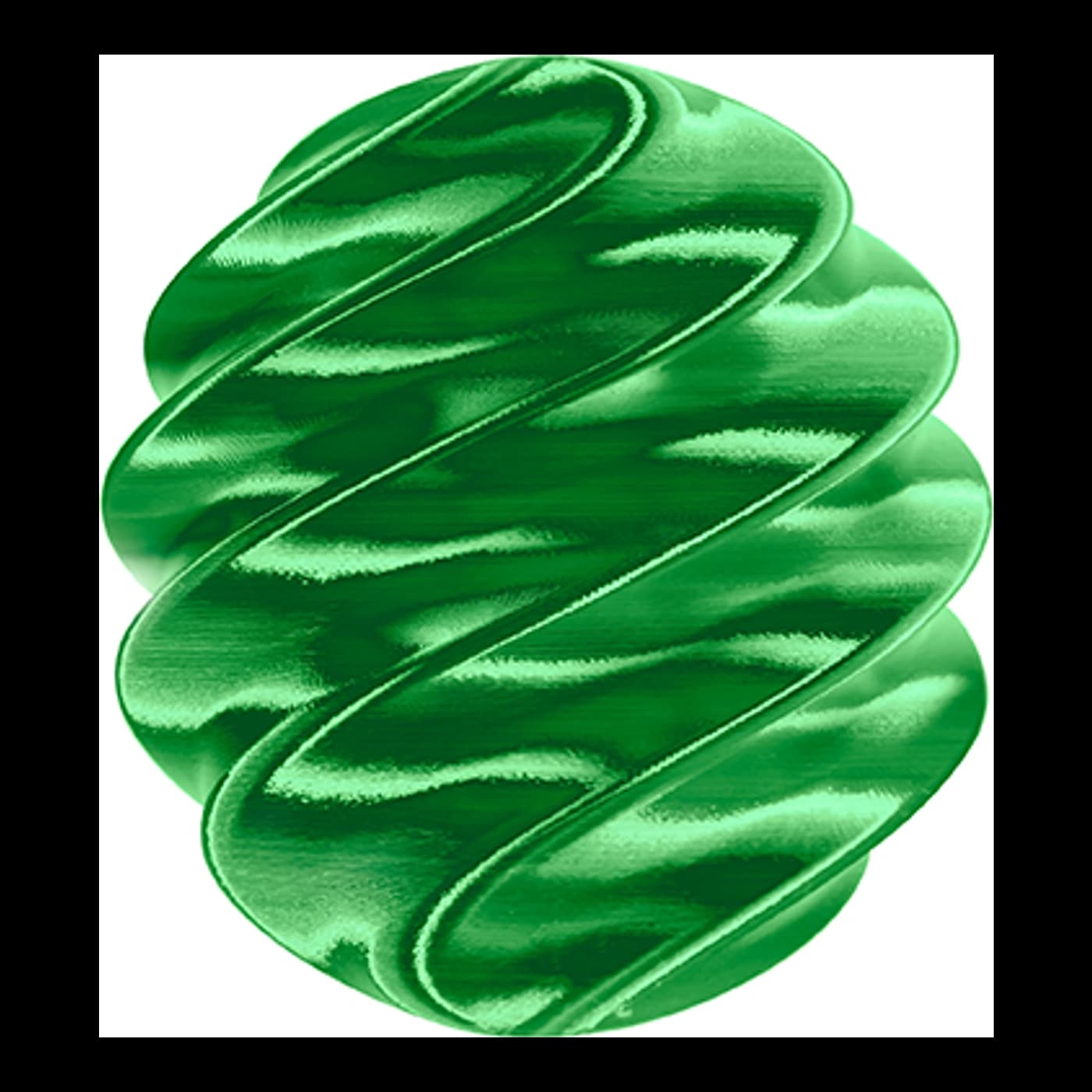 CAILAB PLA Silk Xmas green — ảnh 1