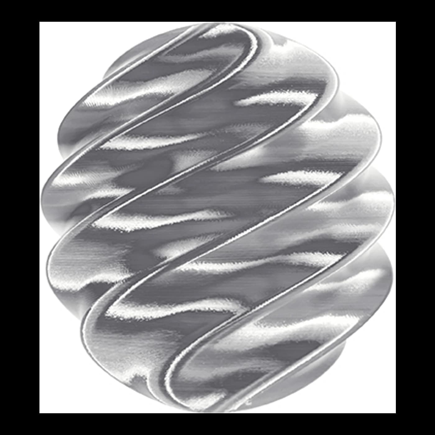 CAILAB PLA Silk Silver — ảnh 1