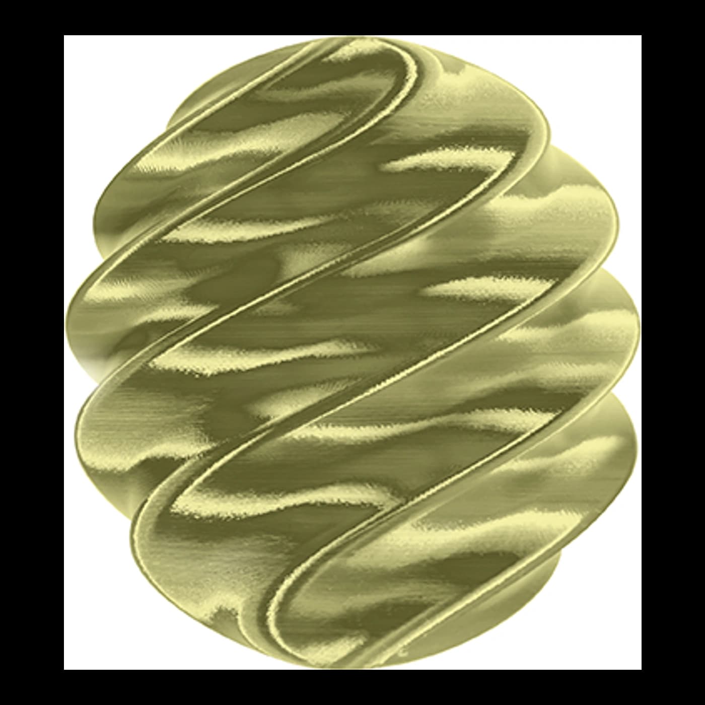 CAILAB PLA Silk Bronze — ảnh 1