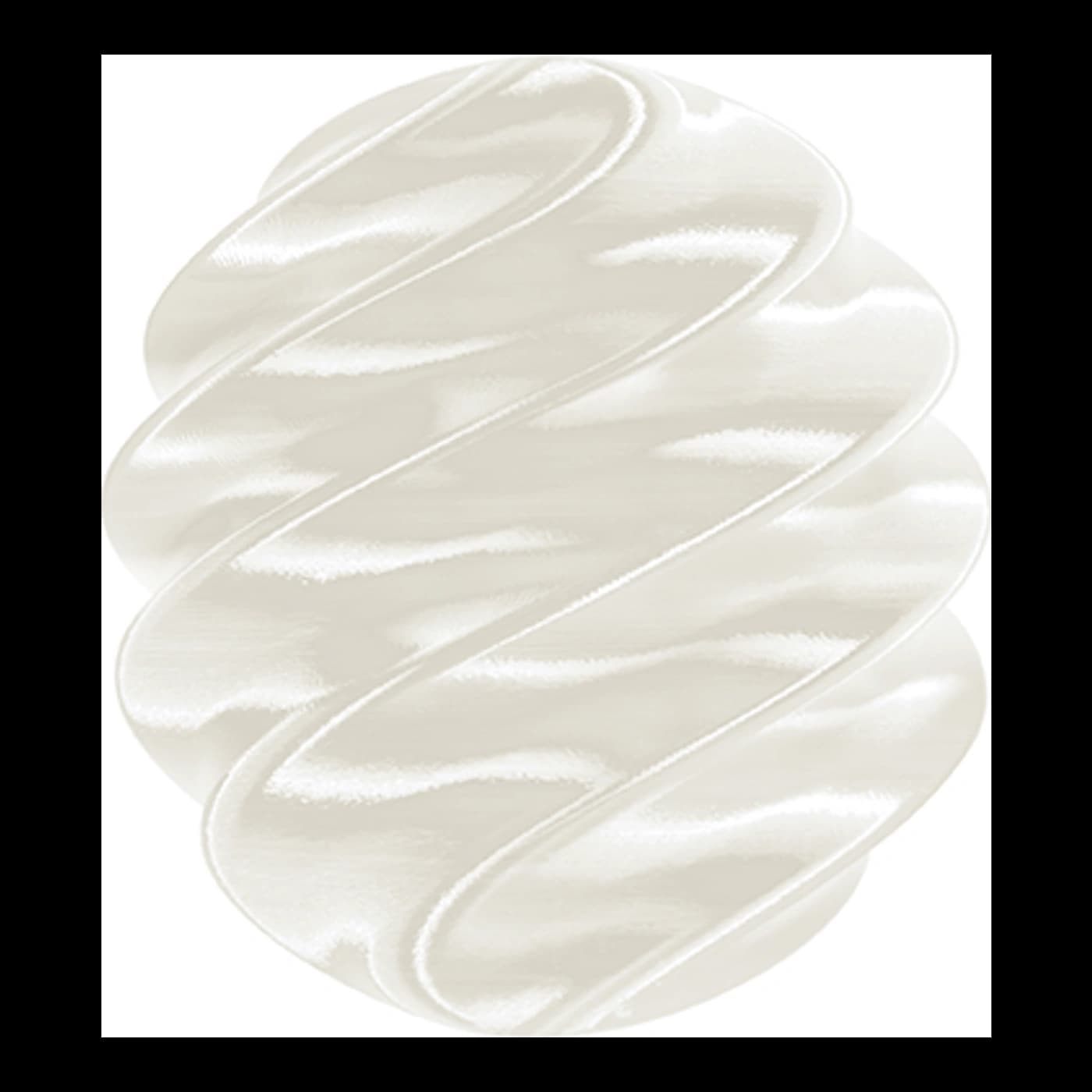 CAILAB PLA Silk Pearl white — ảnh 1