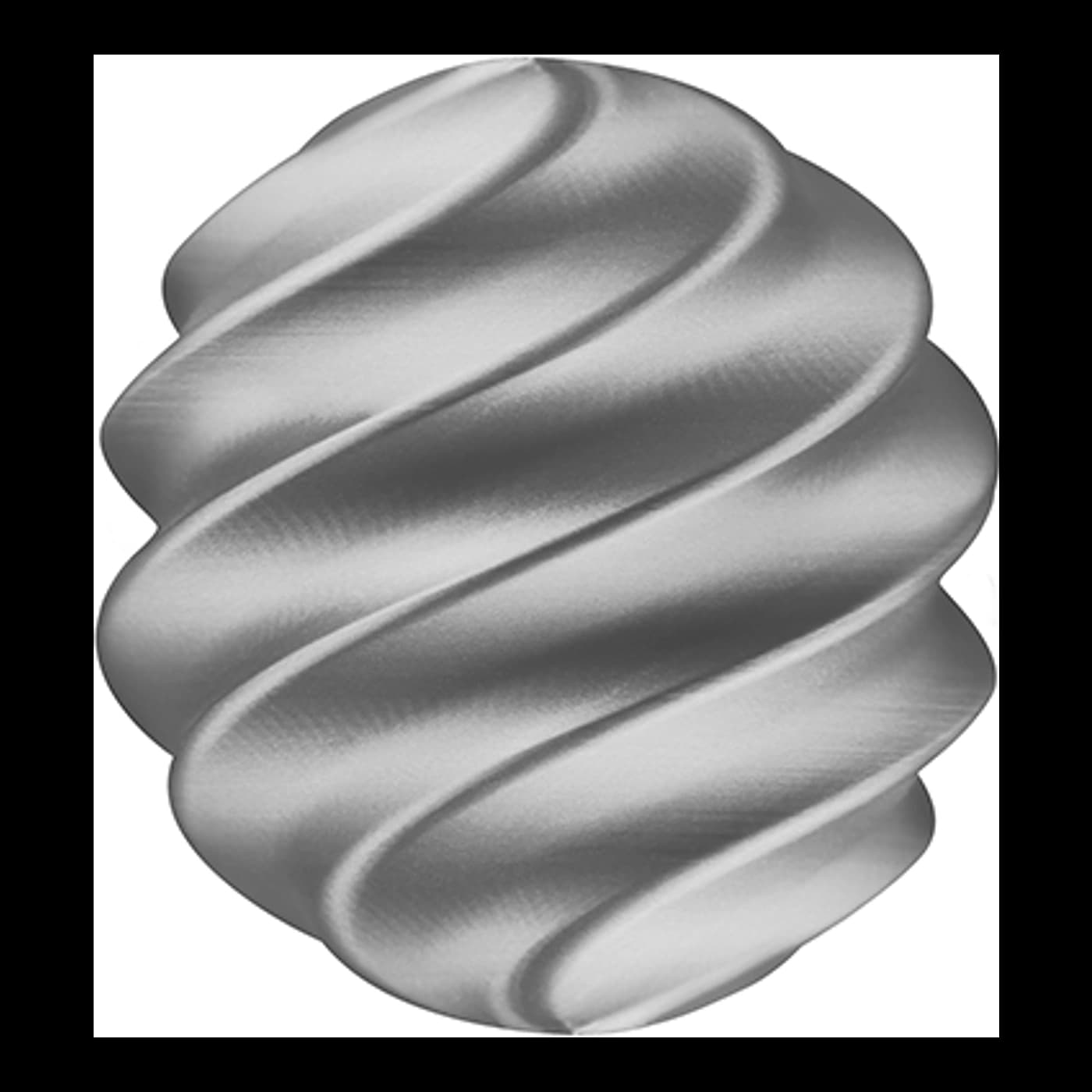 CAILAB PLA Metallic Silver — ảnh 1