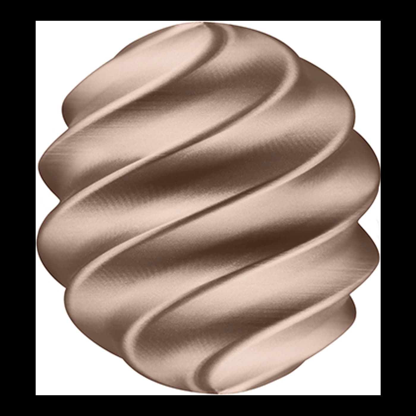 CAILAB PLA Metallic Iridium gold — ảnh 1