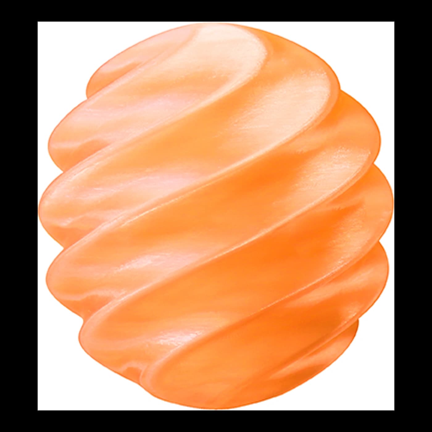 CAILAB PETG Standard Transparent orange — ảnh 1