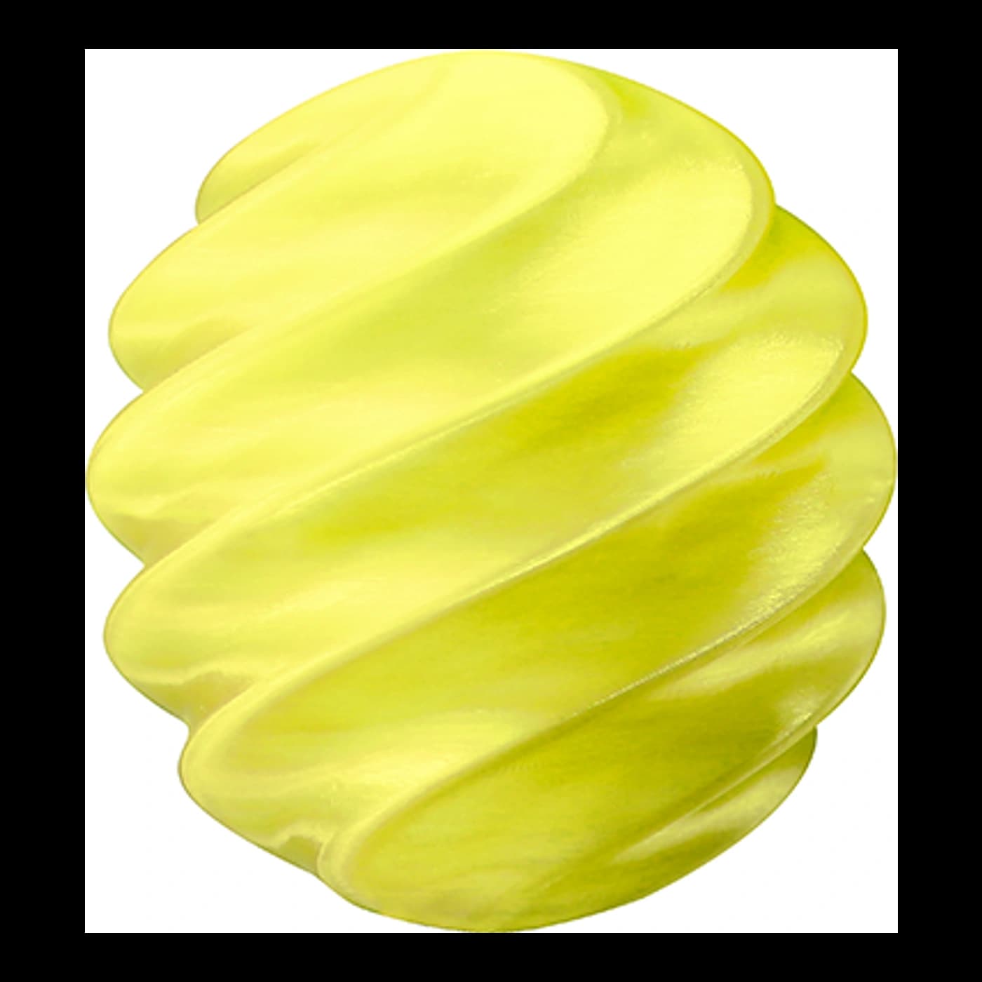 CAILAB PETG Standard Transparent yellow — ảnh 1