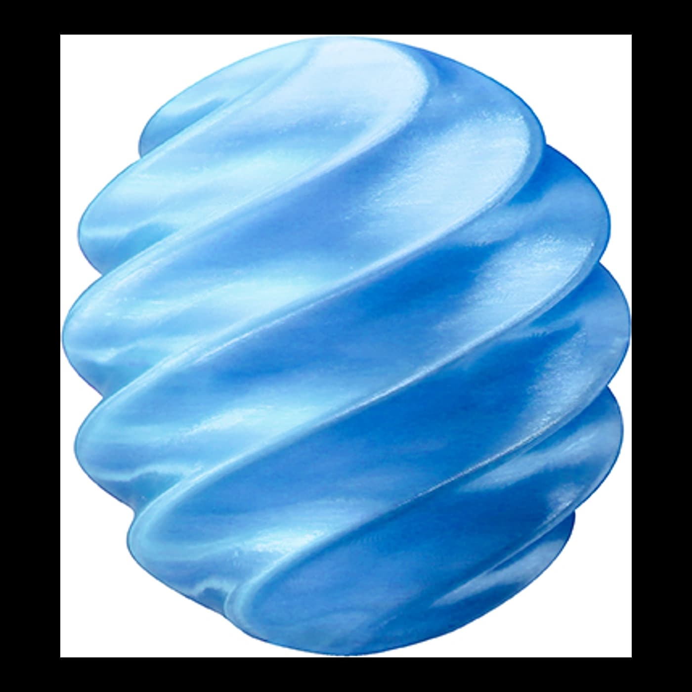 CAILAB PETG Standard Transparent blue — ảnh 1