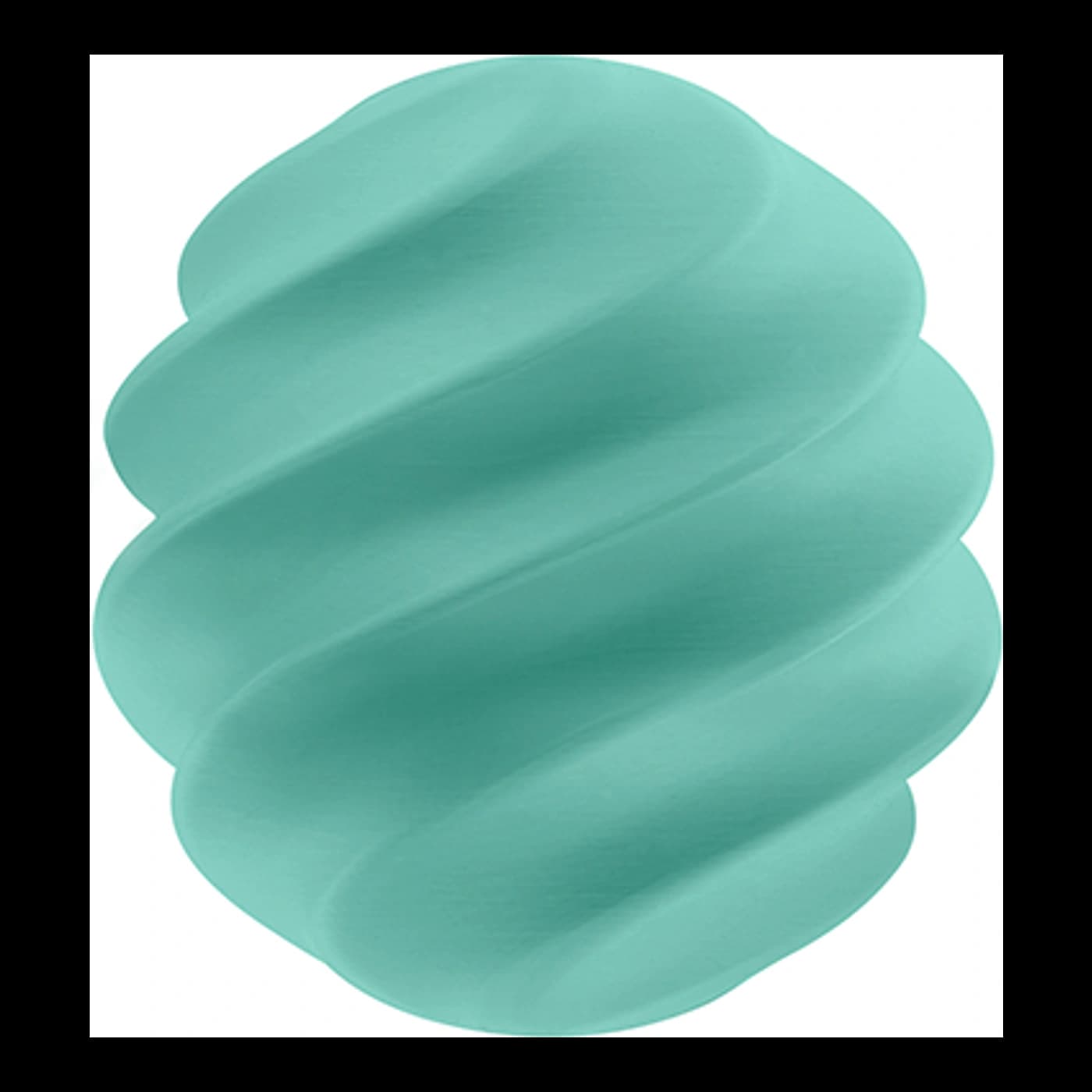 CAILAB PLA Matte Robin's egg blue — ảnh 1