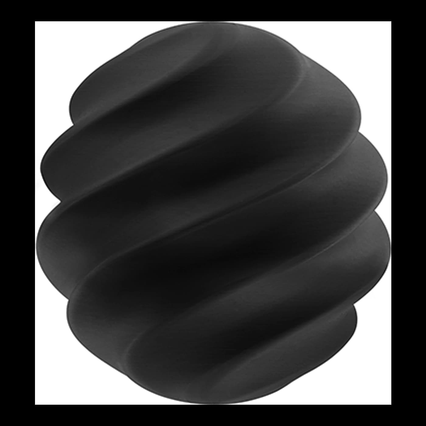 CAILAB PLA Matte Black — ảnh 1