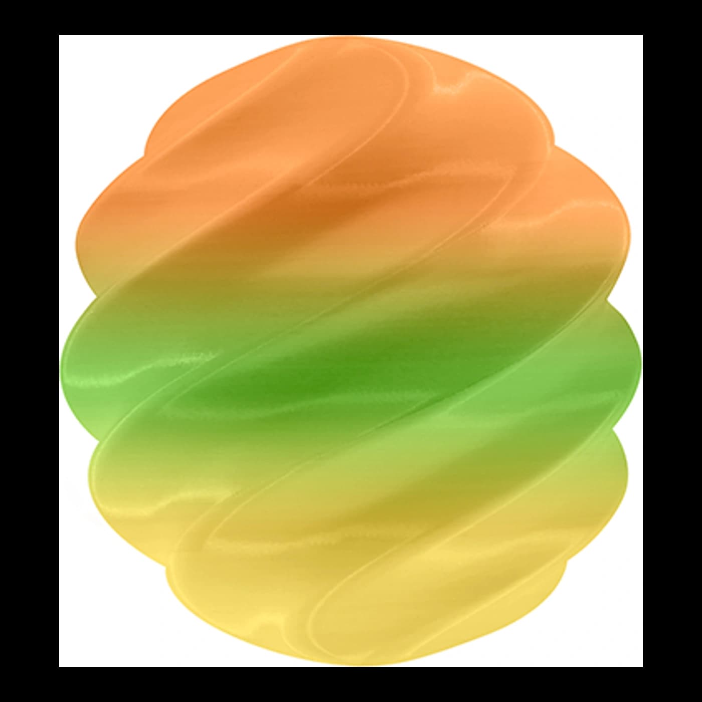 CAILAB PLA Rainbow Sunflower — ảnh 1