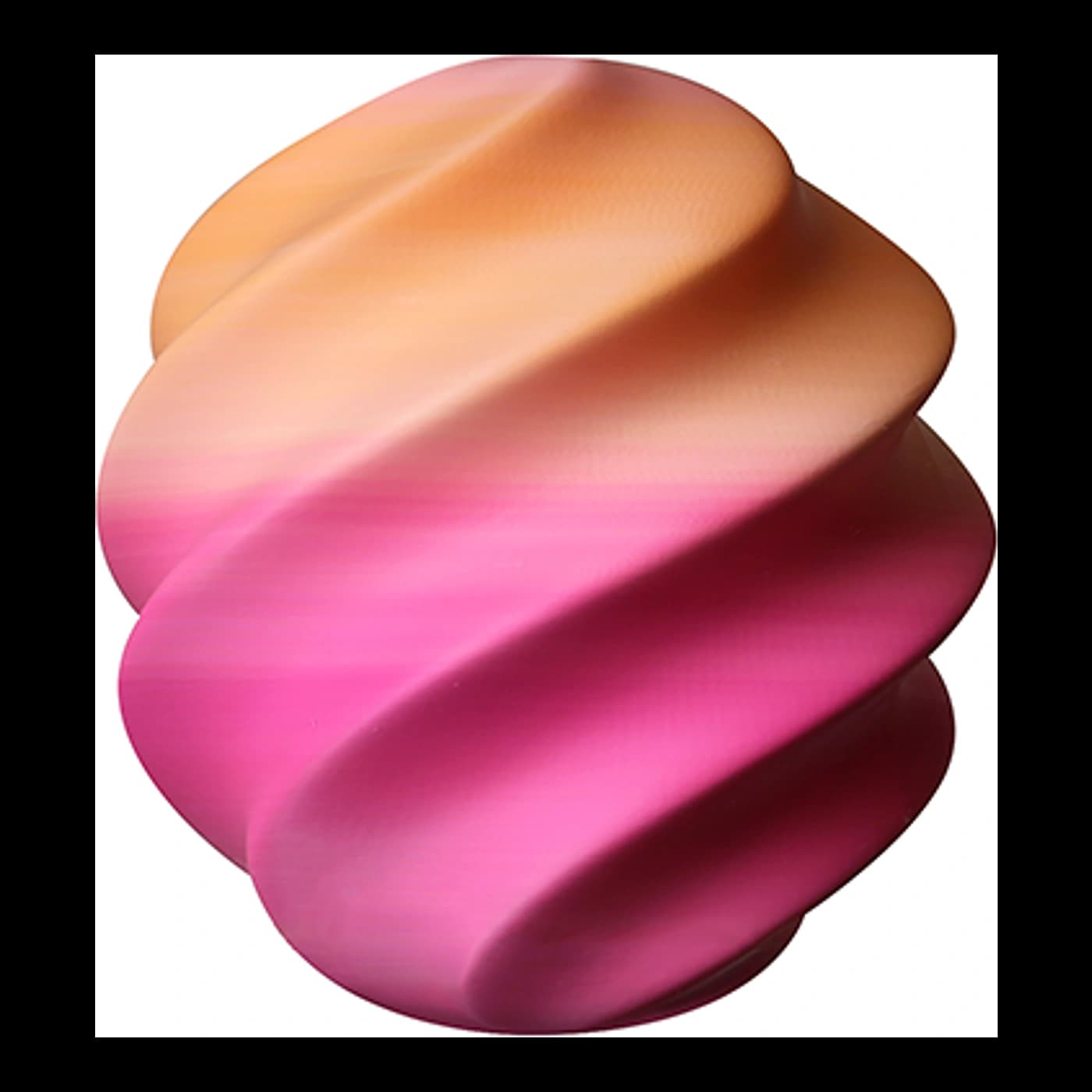 CAILAB PLA Rainbow Plum — ảnh 1