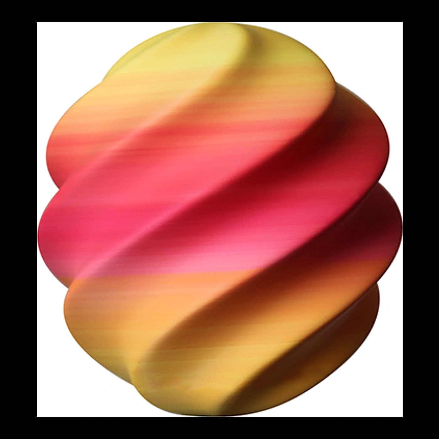 CAILAB PLA Rainbow Maple — ảnh 1
