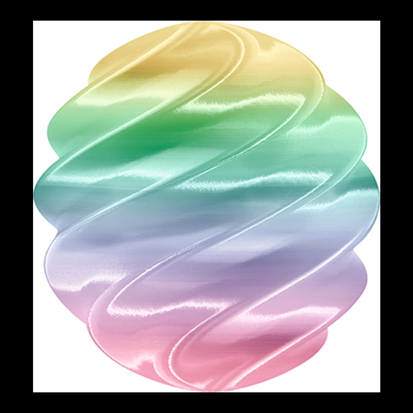 CAILAB PLA Silk Rainbow Marcaron — ảnh 1