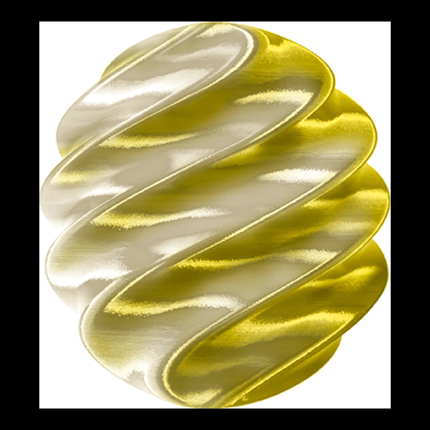 CAILAB PLA Silk Multi-Color Gold&Silver — ảnh 1