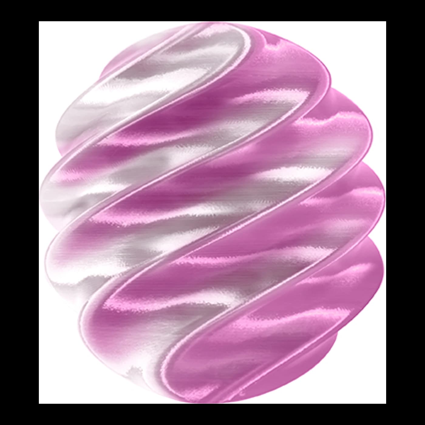 CAILAB PLA Silk Multi-Color Moonlight pink — ảnh 1