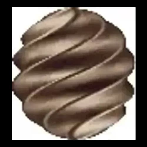 CAILAB PLA Metallic Black walnut — ảnh 1
