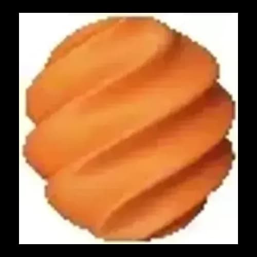 CAILAB PLA Matte Orange — ảnh 1
