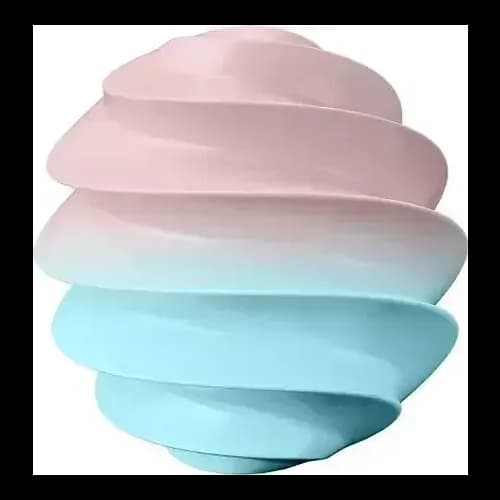 CAILAB PLA Rainbow Pink Glow — ảnh 1