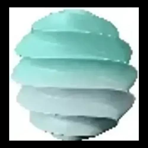CAILAB PLA Rainbow Mist cyan — ảnh 1