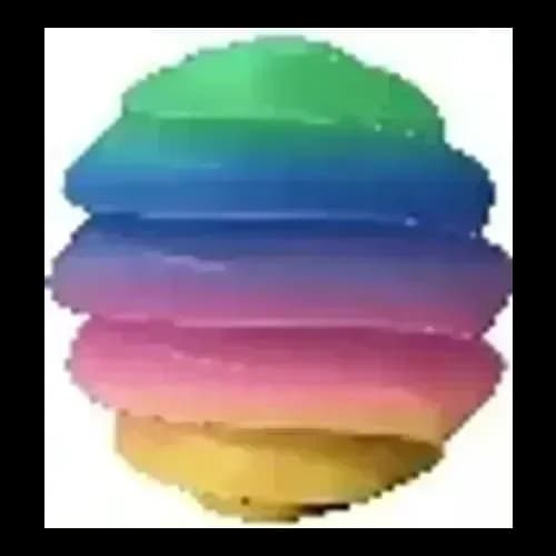 CAILAB PLA Rainbow Aurora — ảnh 1