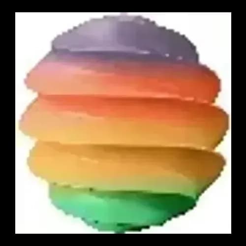 CAILAB PLA Rainbow Sunset — ảnh 1